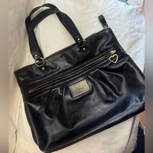 Coach bag. Extra large